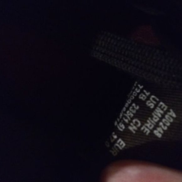 COACH WOMEN SHOES - Picture 7 of 7